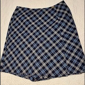 NWOT St. John Sport by Marie Gray Women’s Skort Size: 8